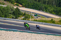 Middle Group Green Bikes